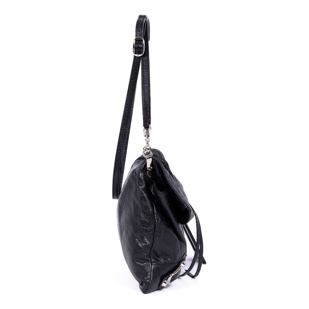 Balenciaga Envelope Clutch Crossbody - Picture 4 of 10